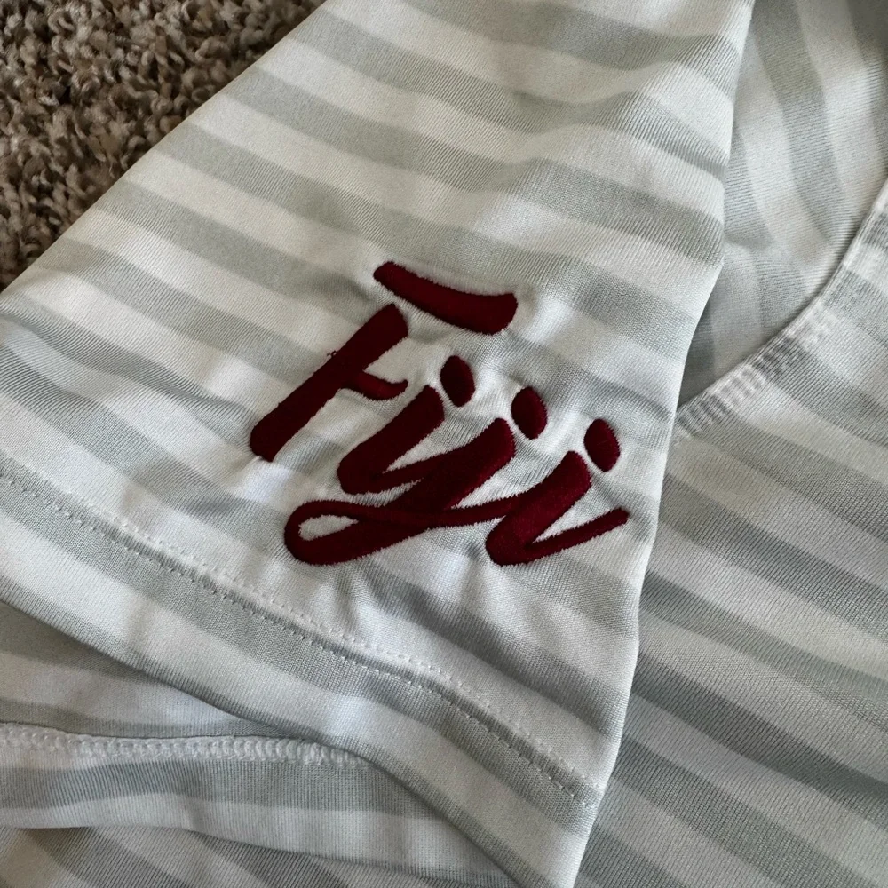 Oklahoma Nike Polo